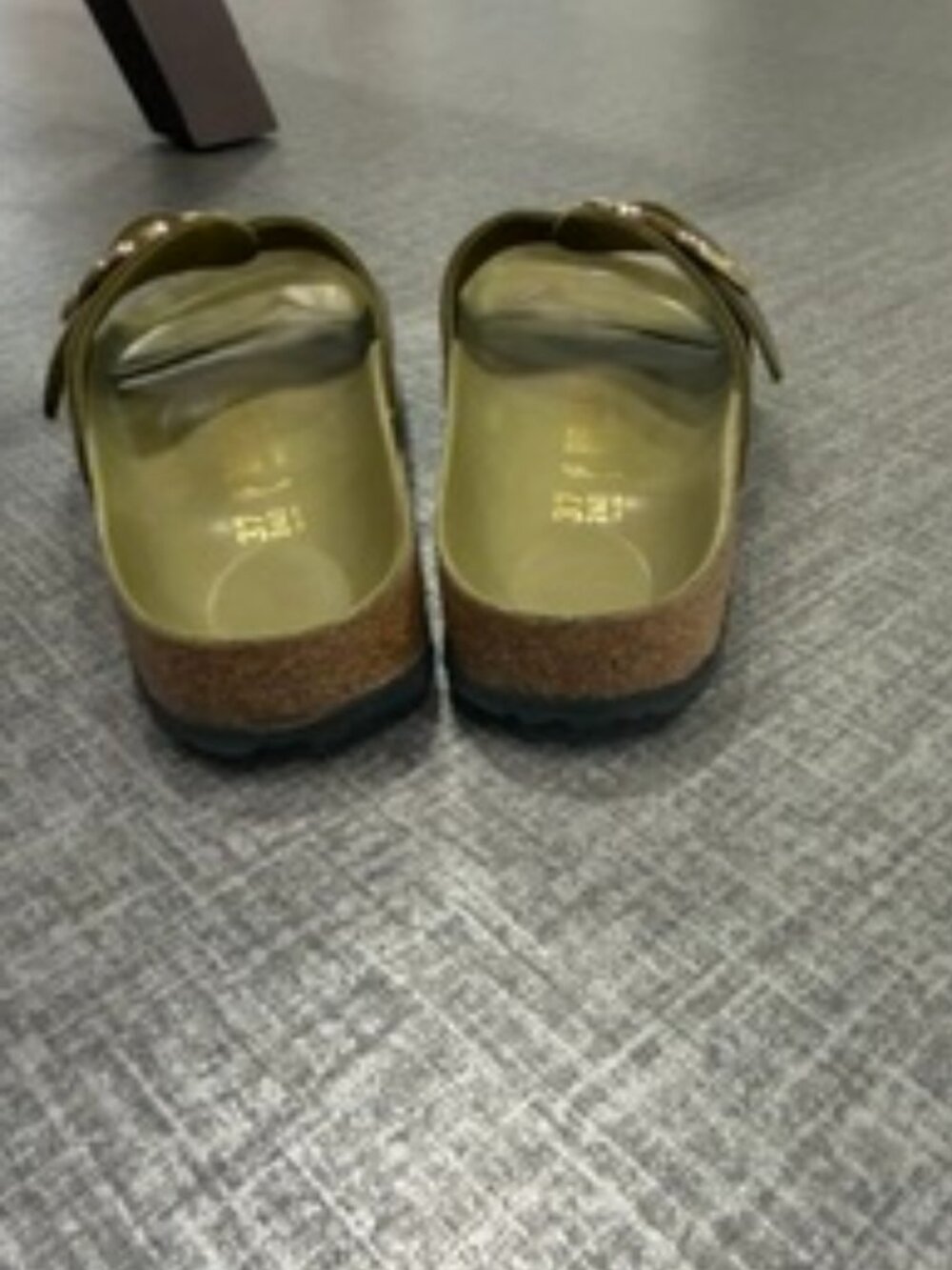 Birkenstock Madrid Big Buckle - Picture 4 of 7